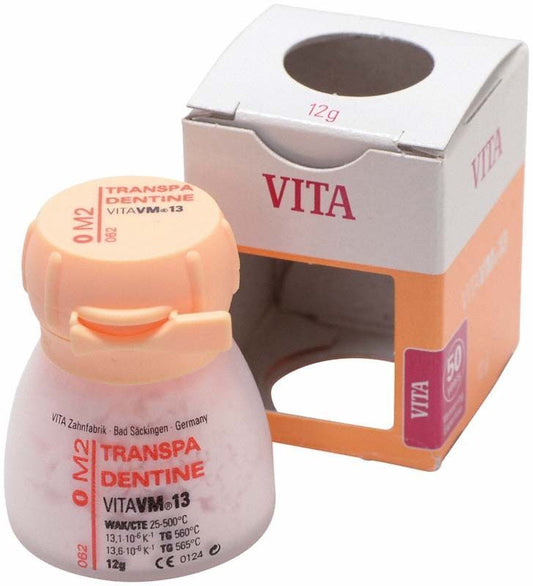 Image of VM13 3D Transpa Dentin 12g 0M2