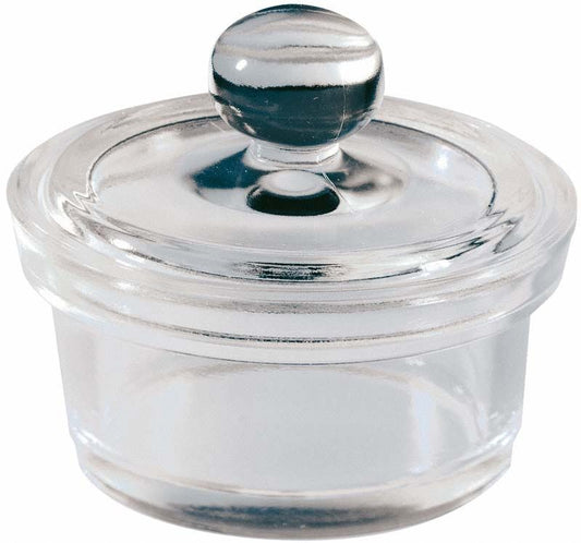 Image of Pellet- und Tupferglas Ø 77/92mm - Höhe: 79mm