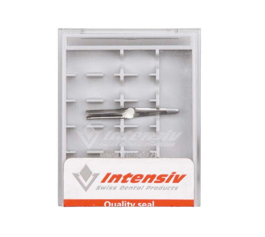 Image of Bevelshape Stück distal diam., 25 µm