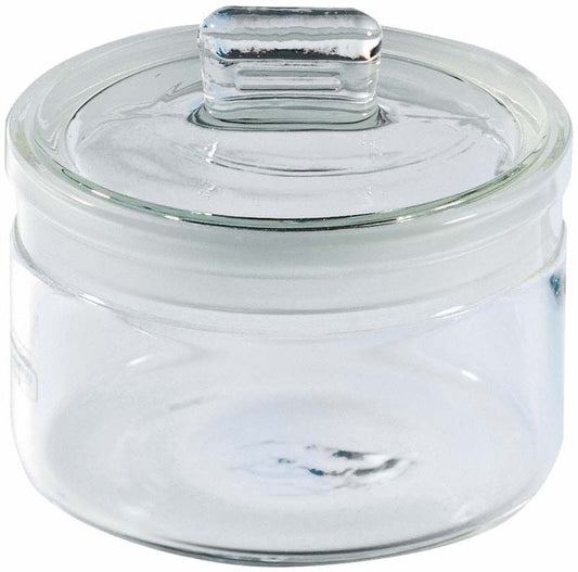 Image of Pellet- und Tupferglas Ø 65mm - Höhe: 40mm