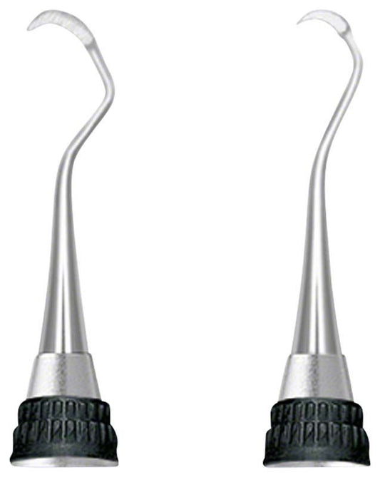 Image of Sichel-Scaler posterior Taylor , Figur T2/T3 - Griff 7