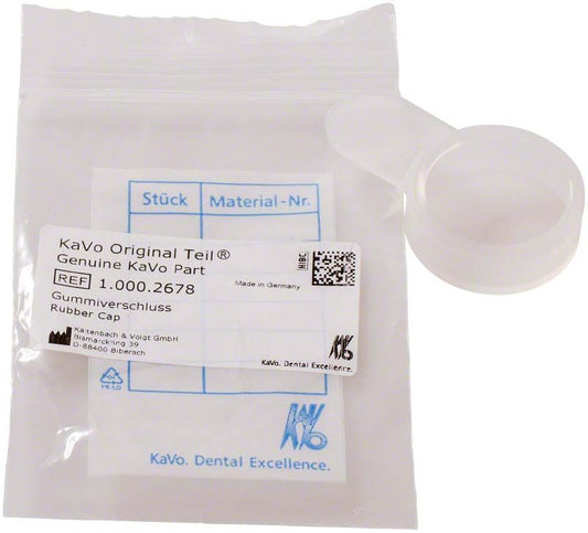 Image of PROPHYflex™ Gummiverschluss