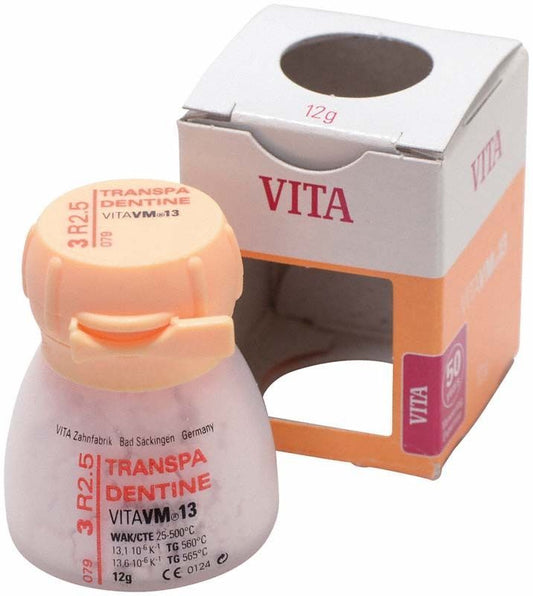 Image of VM13 3D Transpa Dentin 12g 3R2.5
