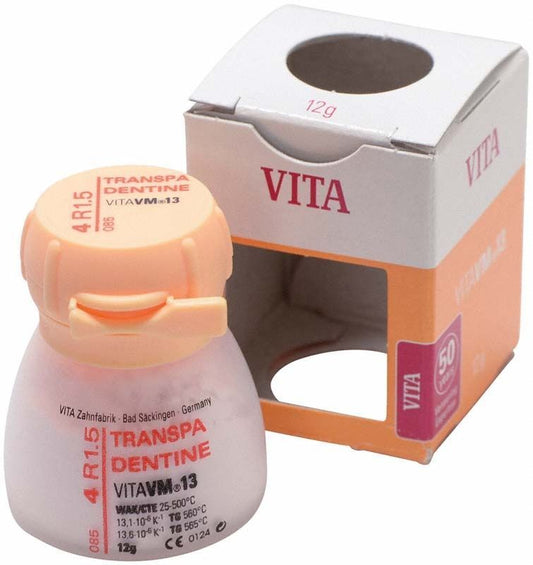 Image of VM13 3D Transpa Dentin 12g 4R1.5