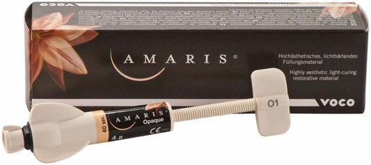 Image of Amaris Spritze O1