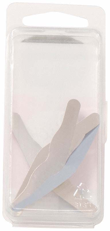 Image of Composi-Tight slick bands grau regulär, Nr. 2 subgingival