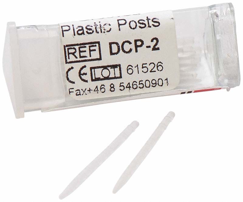 Image of DEN Luminex Ausbrennstifte Gr. 2