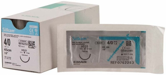 Image of Silkam® 4/0 HS21 - 0,45m