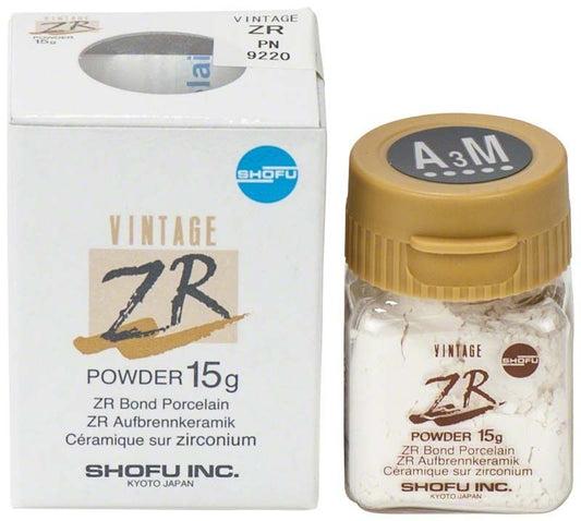 Image of VINTAGE ZR Margin A3M