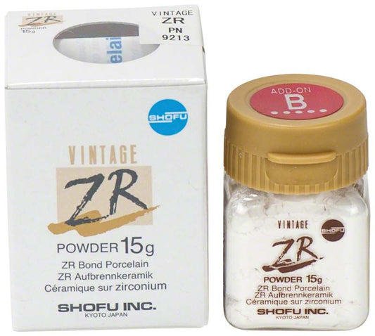 Image of VINTAGE ZR Korrekturmasse Add-On B