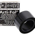 Image of Arti-Fol® Plastik 8µ 2-seitig Nachfüllbox - 22mm breit - schwarz