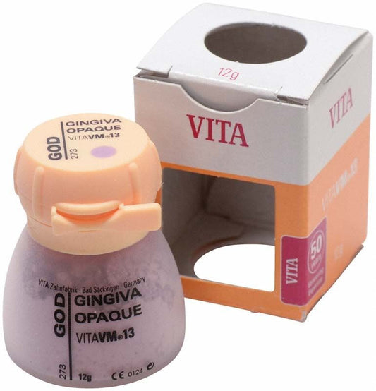 Image of VM13 Gingiva Opaque GOD