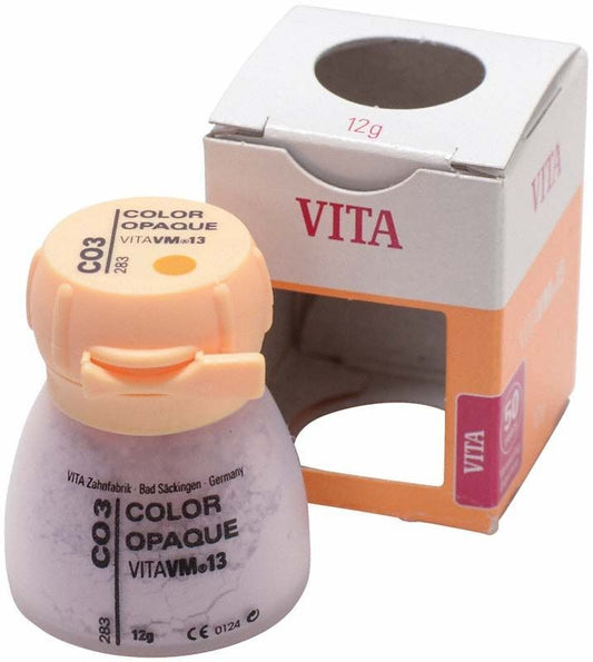 Image of VM13 Color Opaque CO3