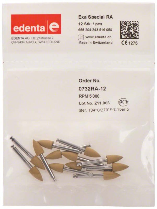 Image of Exa Special Polierer Spitze