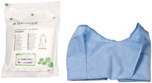 Image of Barrier OP-Mantel primary