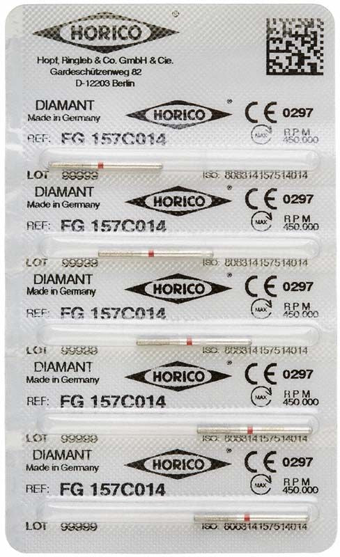Image of Diamant FG 157C 014