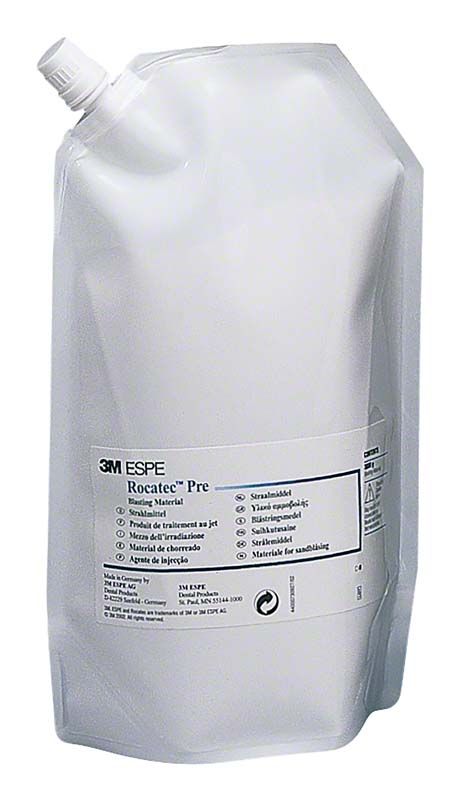 Image of Rocatec-Pre 1 x 3kg