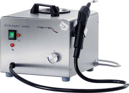 Image of STEAMY MINI Dampfstrahler