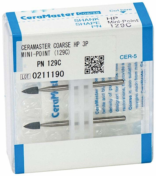 Image of CeraMaster Coarse - HP Minispitze