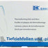 Image of Erkoflex viereckig 50 St. Ø 125 x 125 x 1,5mm