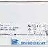 Erkoflex viereckig 50 St. Ø 125 x 125 x 1,5mm