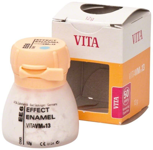 Image of VM13 Effect Enamel EE6