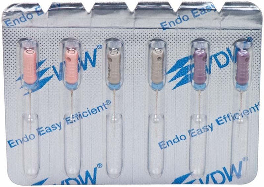 Image of C-Pilot Feilen 19mm Gr. 006-010