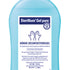 Sterillium® Gel pure Händedesinfektionsgel 100 ml Flasche mit Etikett.