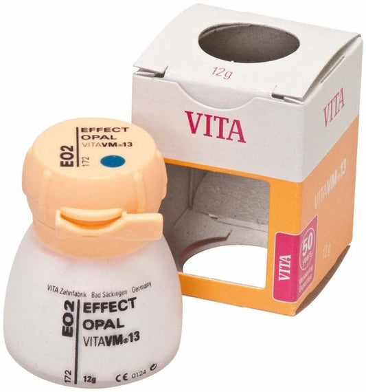 Image of VM13 Effect Opal EO2