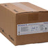 Kartonverpackung der Wiroplus® S 45 x 400g Einbettmasse mit Etikett.