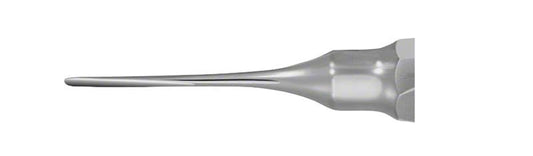 Image of Wurzelheber gerade Figur 0S - 5,0mm breit