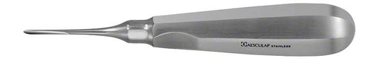 Image of Wurzelheber gerade Figur 1S - 4,5mm breit