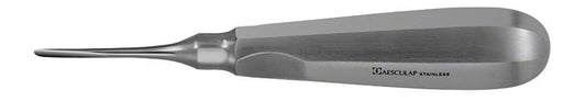 Image of Wurzelheber gerade Figur 2S - 4,0mm breit