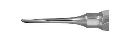 Image of Wurzelheber gerade Figur 3S - 3,5mm breit