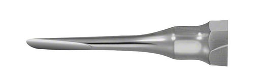 Image of Wurzelheber gerade Figur 5S - 2,5mm breit
