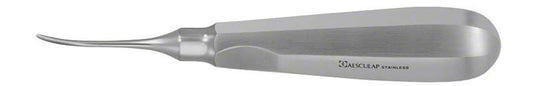 Image of Wurzelheber gebogen Figur 0C - 5,0mm breit
