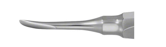 Image of Wurzelheber gebogen Figur 5C - 2,5mm breit
