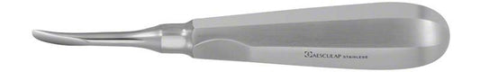 Image of Wurzelheber gebogen Figur 6C - 2,0mm breit