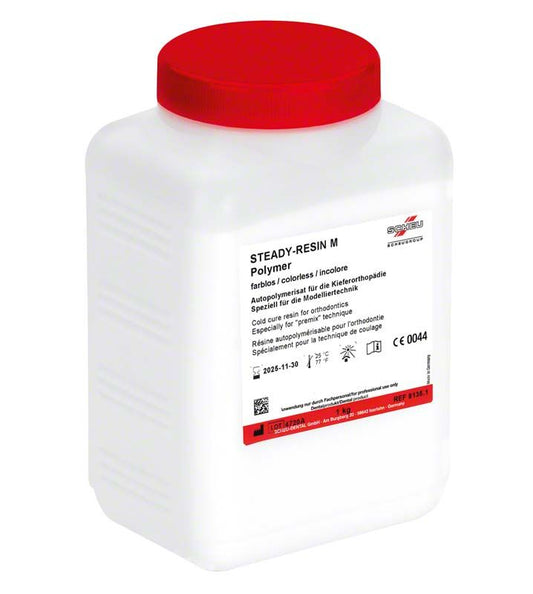 Image of STEADY-RESIN Polymer M
