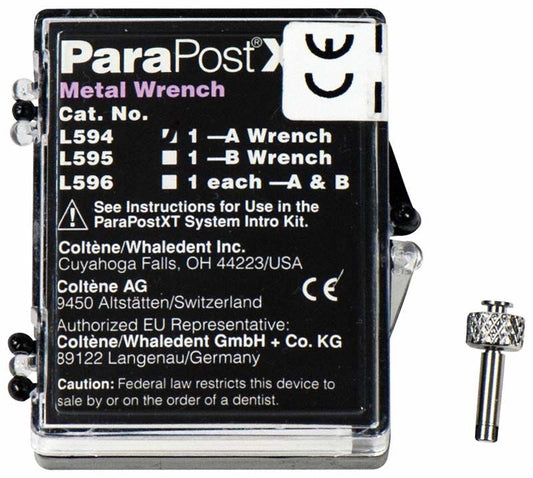 Image of ParaPost® XT™ Schraubenschüssel A