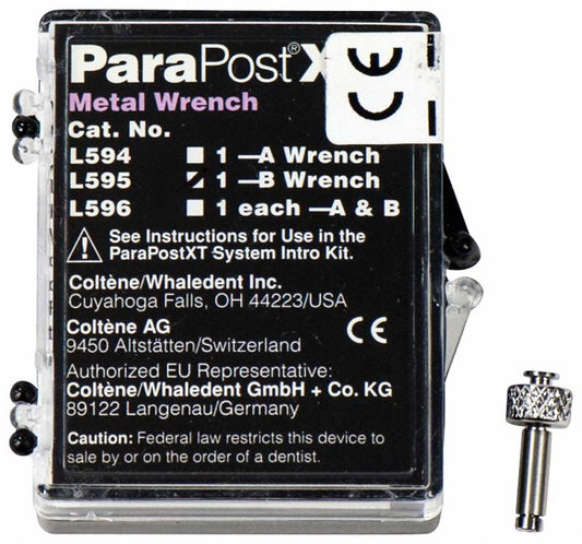 Image of ParaPost® XT™ Schraubenschlüssel B