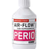 AIR-FLOW® Pulver PERIO Flasche mit rotem Etikett für subgingivale Behandlungen