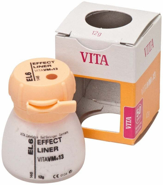 Image of VM13 Effect Liner EL6