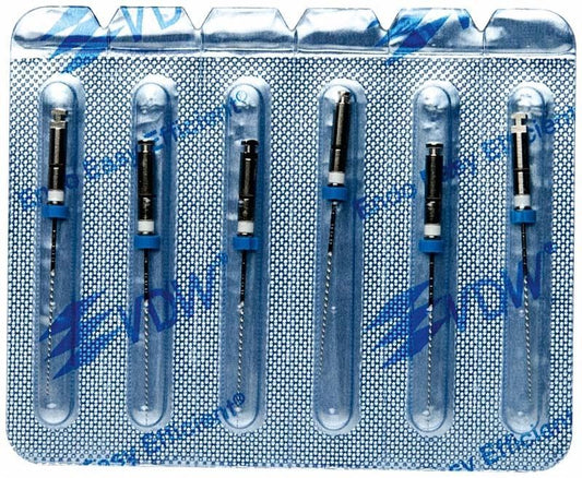 Image of FlexMaster® Taper .02 25mm Gr. 15/.02