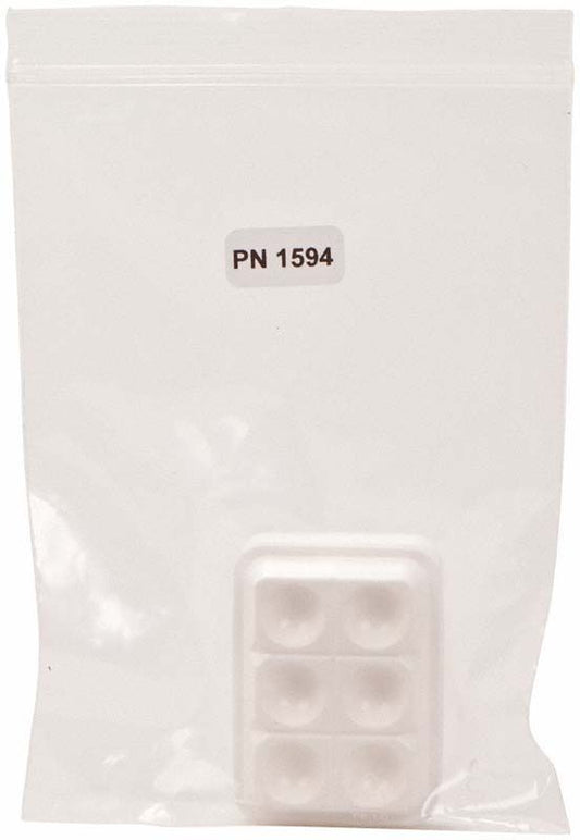 Image of SOLIDEX Anmischschalen