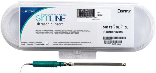 Image of Cavitron® slimLINE 30K 10L (links) - Classic