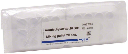 Image of Anmischpaletten