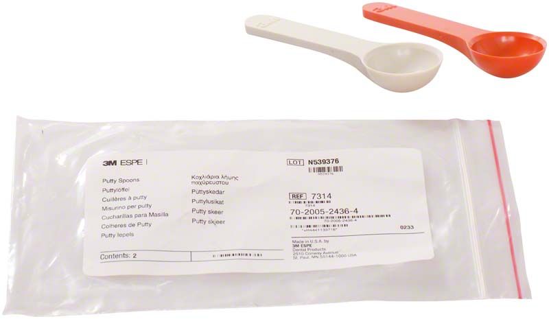 Image of Express STD-Putty Dosierlöffel