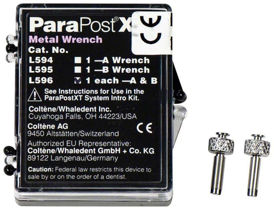 Image of ParaPost® XT™ Schraubenschlüssel A+B
