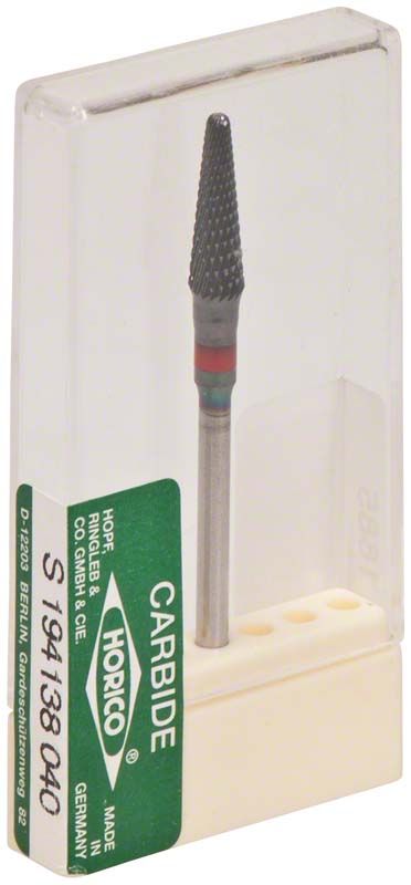 Image of Hartmetallfräser schwarz beschichtet S194 138 040